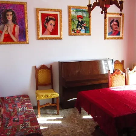 Appartement La Campanula *