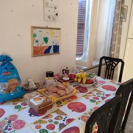 La Campanula Appartement