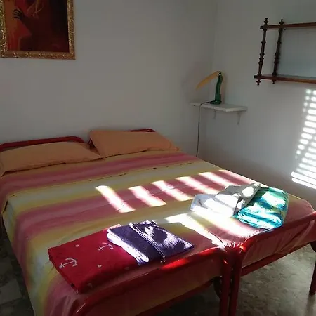 La Campanula Appartement Fermo