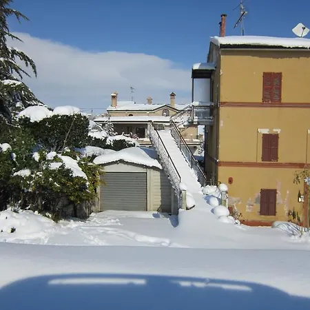 Appartamento La Campanula