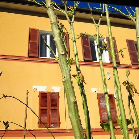 La Campanula * Fermo