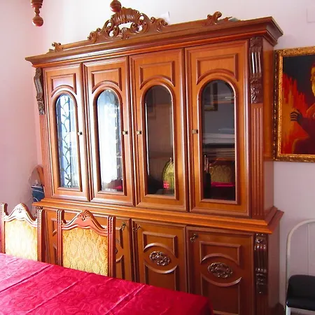 La Campanula Appartamento