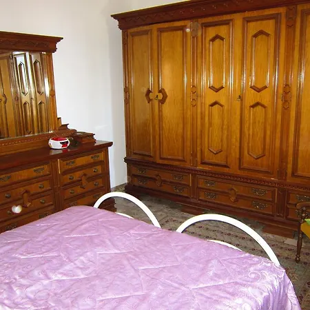 Appartamento La Campanula *